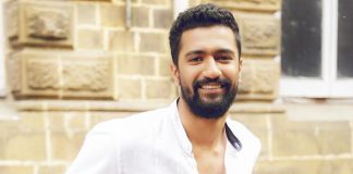 Actor Vicky Kaushal injured in Serbia while shooting for URI