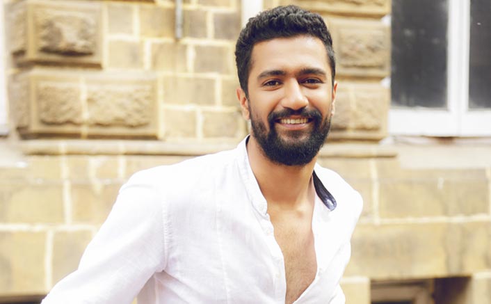 Actor Vicky Kaushal injured in Serbia while shooting for URI
