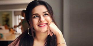 Actress Avneet Kaur wants to be director