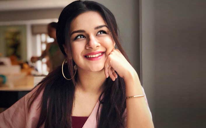 Actress Avneet Kaur wants to be director