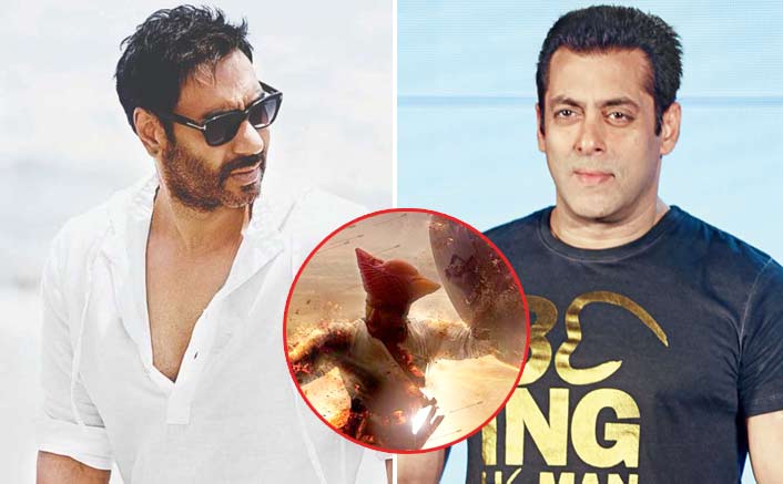 After Salman Khan, Ajay Devgn To Follow THIS Trend In His Next Taanaji?