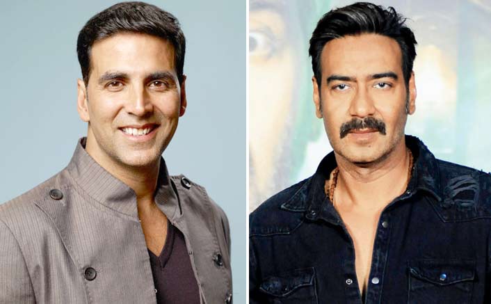 Ajay Devgn to star in 'Chanakya'