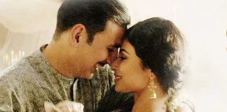 Akshay Kumar brings in a romantic chartbuster 'Naino Ne Baandhi' after 'Aaj Se Teri', 'Tere Sang Yaara' and 'Soch Na Sake'