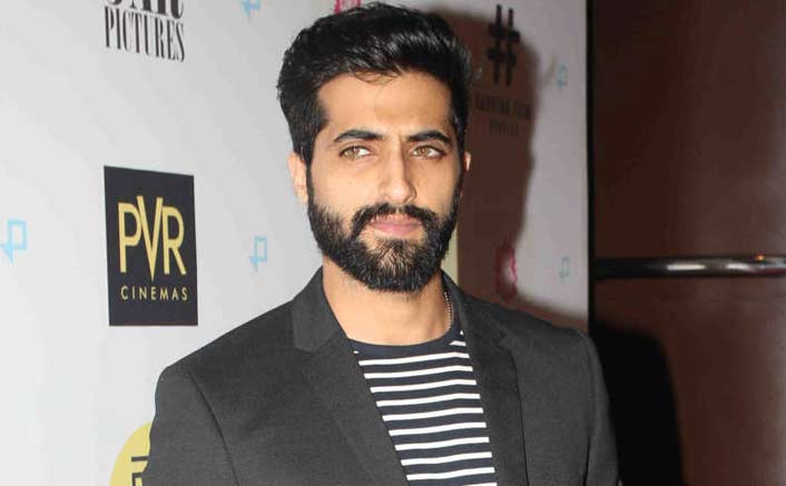 Akshay Oberoi excited for 'Chhote Nawab'