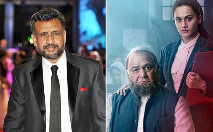 Mulk - Anubhav Sinha
