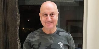 Anupam Kher to play a neurosurgeon in 'New Amsterdam'