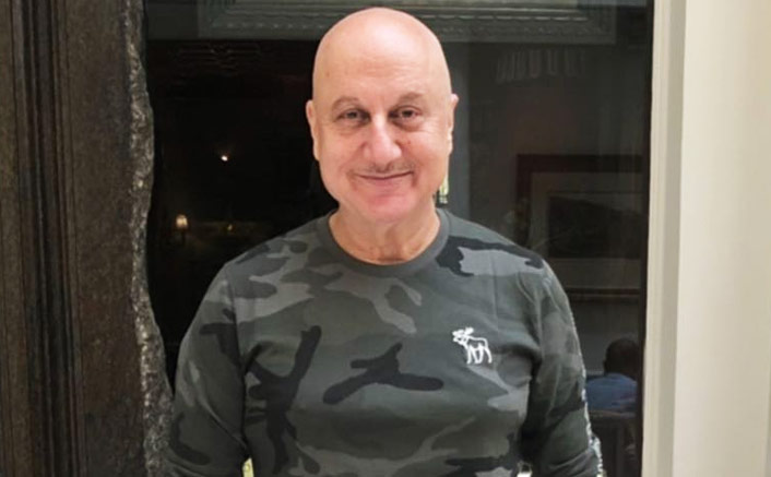 Anupam Kher Questions The Curious Case Of 'Tough To Find' The Accidental Prime Minister Trailer On YouTube