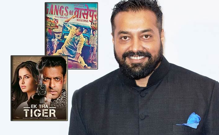 Anurag Kashyap Reveals How Gangs Of Wasseypur Was ‘Thrown Out’ Of Theatres Because Of Ek Tha Tiger