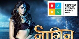 BARC Report Week 26: Naagin Is Not Leaving The First Spot