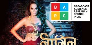 BARC Report Week 28: Naagin 3 Continues It’s Top Position!