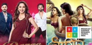 BARC Report Week 29: Dance Deewane - The ONLY Reality Show In Top 10, Naagin 3 Tops Again!