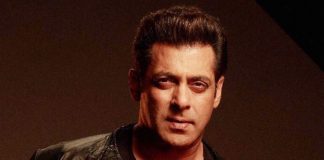 Bharat First Look: Is Salman Khan Looking Any Diffe