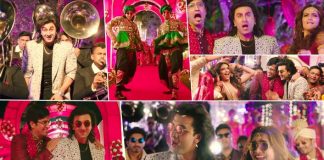 Bhopu Baj Raha Hain From Sanju: It’s Time To Put On Our Dancing Shoes!