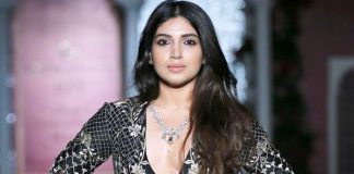 Bhumi happy to get star 'named' after herself