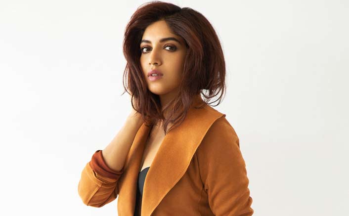 Bhumi Pednekar proud, excited for 'Sonchiriya'