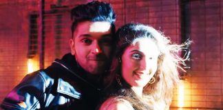 Bhushan Kumar’s Ishare Tere with Guru Randhawa and Dhvani Bhanushali releases today