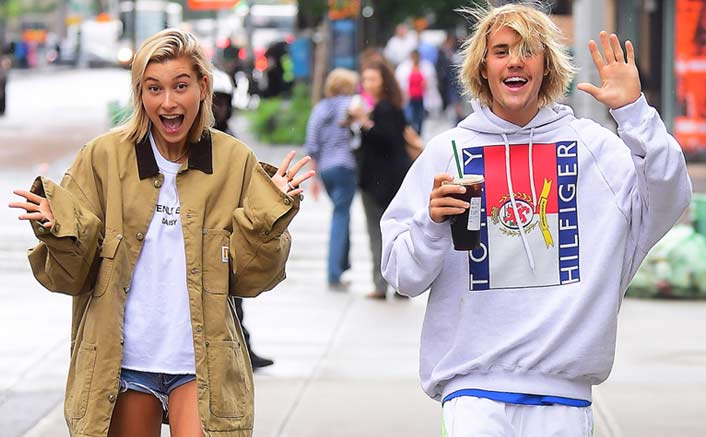Bieber, Baldwin confirm engagement