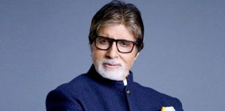 Big B treats 'Brahmastra' team with vada pao, samosas in Bulgaria