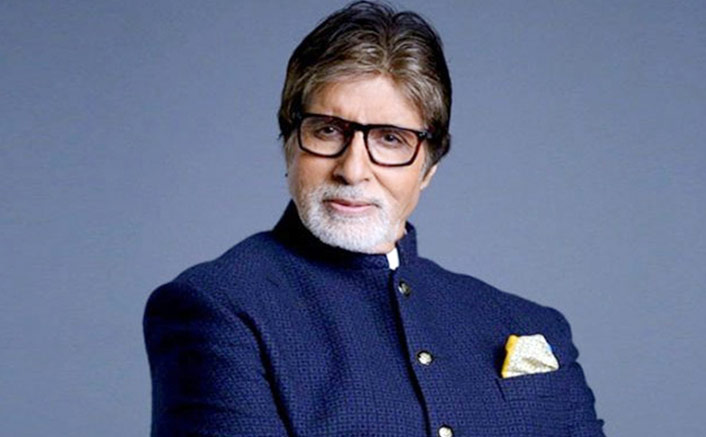 Big B treats 'Brahmastra' team with vada pao, samosas in Bulgaria