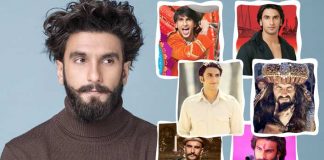 Bittoo Sharma to Kapil Dev ?? Happy Birthday Ranveer Singh