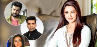 Bollywood stars send out love, prayers to Sonali Bendre