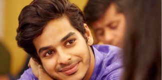 Box Office - Dhadak continues to stay over 4 crore mark