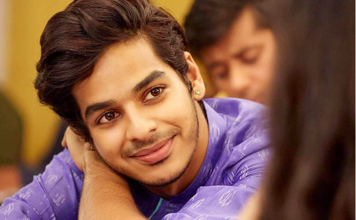 Box Office - Dhadak continues to stay over 4 crore mark