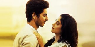 Box Office - Dhadak has a good hold on Monday