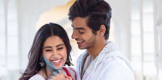Box Office - Dhadak has the Biggest Week One for a newcomer flick