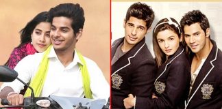Box Office - Dhadak set for another record, will cross entire first week collections of Student of the Year today