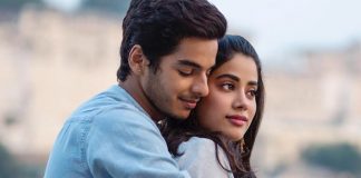 Box Office - Dhadak takes a very good opening, set to be another success this #WinningSeason