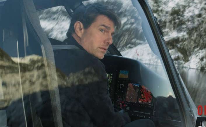 Box Office - Mission: Impossible - Fallout grows further on Saturday
