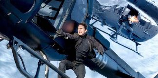 Box Office - Mission: Impossible - Fallout has a very good weekend