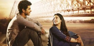 Box Office predictions - Dhadak