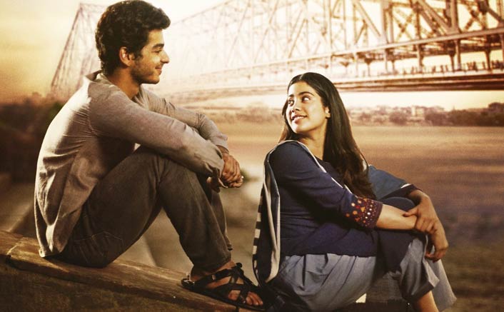 Box Office predictions - Dhadak
