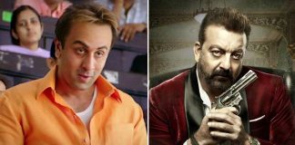 Box Office - Sanjay Dutt's biopic Sanju scores huge, all eyes on the actor's Saheb Biwi aur Gangster 3