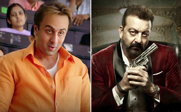 Box Office - Sanjay Dutt's biopic Sanju scores huge, all eyes on the actor's Saheb Biwi aur Gangster 3