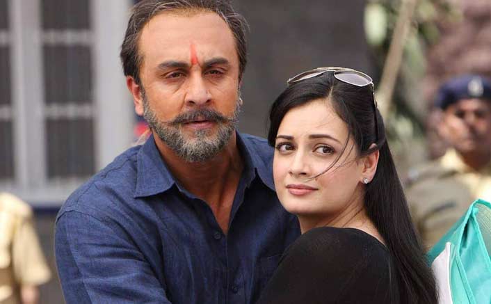 Box Office - Sanju scores big yet again on Wednesday