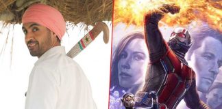 Box Office Update: Soorma & Ant-Man And The Wasp Face The Sanju Storm!