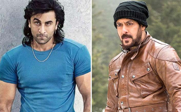 Box-Office: Will Sanju Defeat Tiger Zinda Hai To Record The Biggest Opening Weekend of All Time?