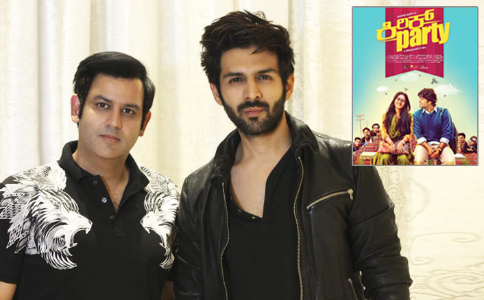CONFIRMED: Kartik Aaryan Will Be Playing The Lead In Hindi Remake of Kirik Party