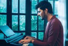 Darshan Raval unveils song for monsoon lovers