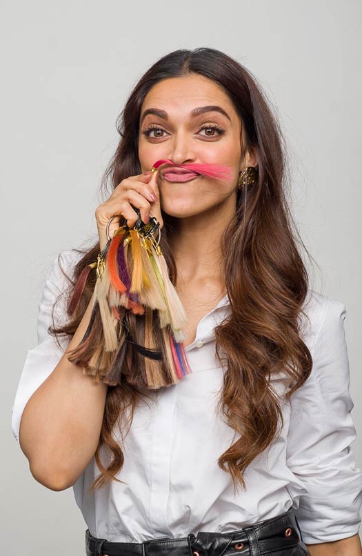 Deepika Padukone