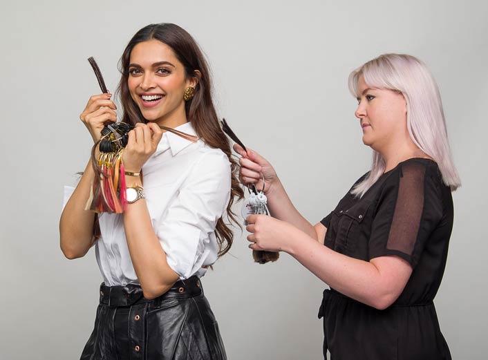 Deepika Padukone