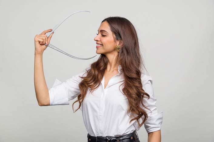 Deepika Padukone