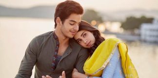Dhadak Morning Occupancy