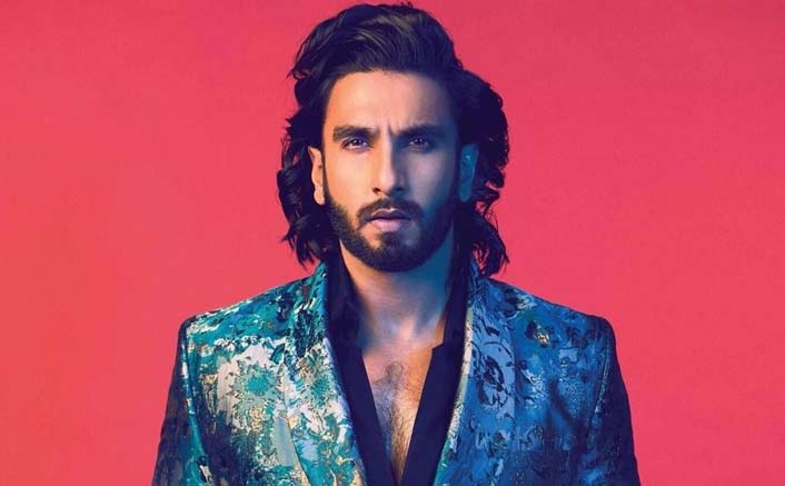 ranveer singh fashion