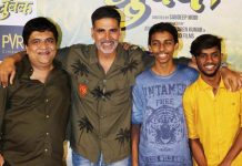 Akshay Kumar: “Didn’t Produce Chumbak To Earn Money” Didn't produce 'Chumbak' to earn money: Akshay Kumar
