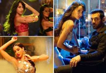 Dilbar From Satyameva Jayate: Nora Fatehi’s Hot Belly Dancing & A 90s Song; Can We Ask For More?
