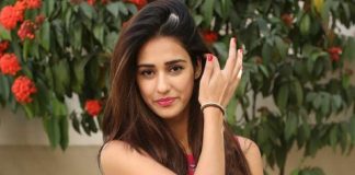 Disha Patani